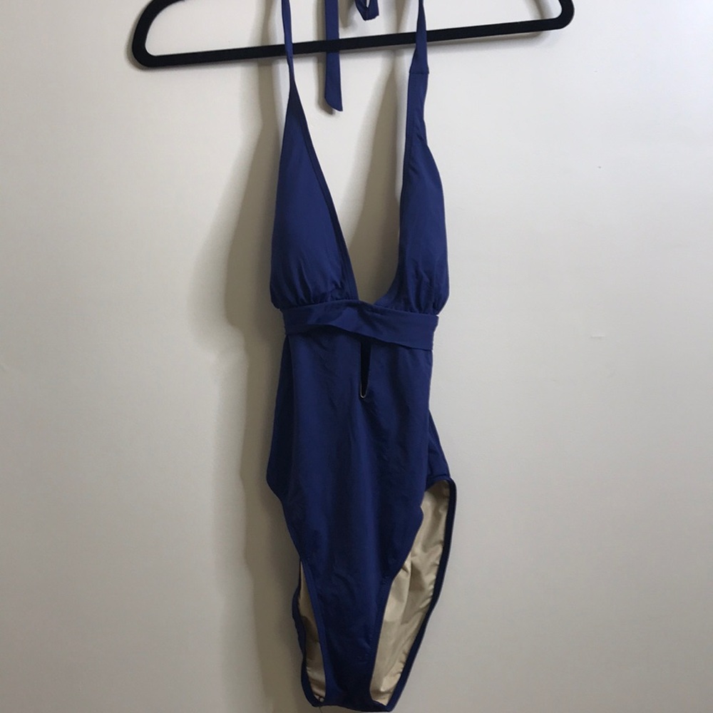 one piece swimsuit